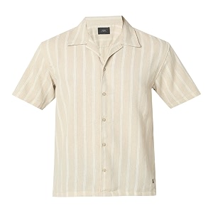 Spykar Mens Relaxed Fit N A Half