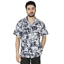 Spykar Men39s Relaxed Fit NA Half Sleeve