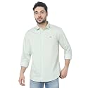 Spykar Men39s Relaxed Fit NA Half Sleeve