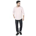 Spykar Men39s Relaxed Fit NA Half Sleeve