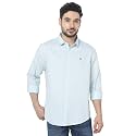 Spykar Men39s Relaxed Fit NA Half Sleeve