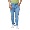 Spykar Men39s Ricardo Straight Fit Mid Rise