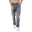 Spykar Men39s Ricardo Straight Fit Mid Rise