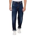 Spykar Men39s Rover Regular Fit Mid Rise