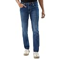 Spykar Men39s Rover Regular Fit Mid Rise