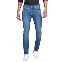 Spykar Men39s Rover Regular Fit Mid Rise