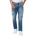Spykar Men39s Rover Regular Fit Mid Rise