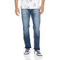 Spykar Men39s Rover Regular Fit Mid-Rise Jeans