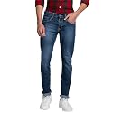 Spykar Men39s Rover Regular Fit Mid Rise