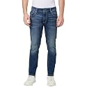Spykar Men39s Rover Regular Fit Mid Rise