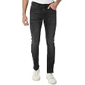Spykar Men39s Skinny Casual Pants