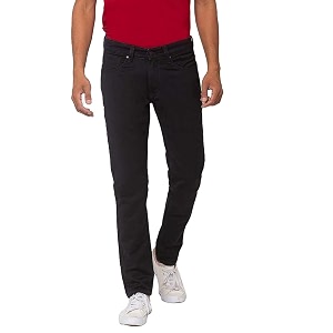 Spykar Mens Skinny Fit Jeans