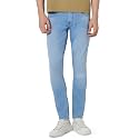 Spykar Men39s Skinny Fit Low-Rise Casual Jeans