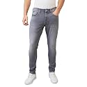 Spykar Men39s Skinny Fit Low-Rise Casual Jeans