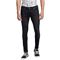 Spykar Men39s Skinny Fit Low-Rise Casual Jeans