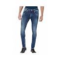 Spykar Men39s Skinny Fit Jeans