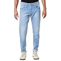 Spykar Men39s Skinny Fit Low-Rise Casual Jeans