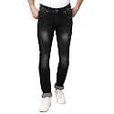 Spykar Men39s Skinny Fit Low Rise Jeans