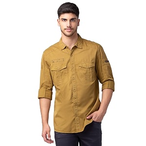 Spykar Mens Slim Fit N A Full