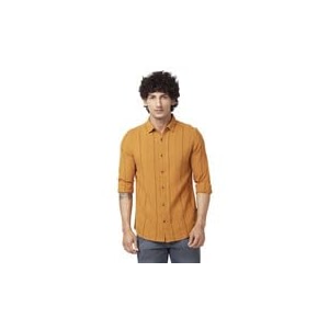 Spykar Mens Slim Fit N A Full