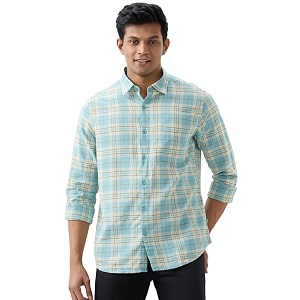 Spykar Mens Slim Fit N A Full