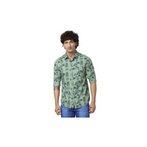 Spykar Mens Slim Fit N A Full