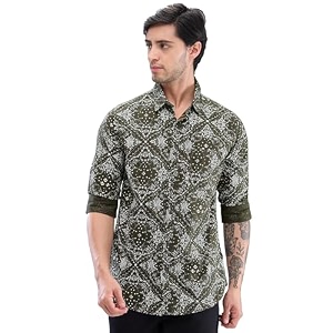 Spykar Mens Slim Fit N A Full