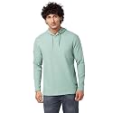 Spykar Men39s Slim Fit Hooded Full Sleeve