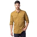 Spykar Men39s Slim Fit NA Full Sleeve