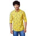 Spykar Men39s Slim Fit NA Full Sleeve