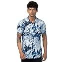 Spykar Men39s Slim Fit NA Half Sleeve
