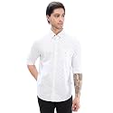 Spykar Men39s Slim Fit NA Full Sleeve