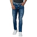 Spykar Men39s Slim Fit Low Rise Casual
