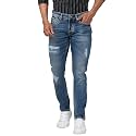 Spykar Men39s Slim Fit Low Rise Casual