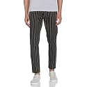 Spykar Men39s Slim Fit Trousers