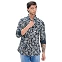 Spykar Men39s Slim Fit NA Full Sleeve