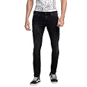 Spykar Men39s Slim Fit Low Rise Casual