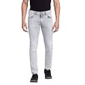 Spykar Men39s Slim Fit Low Rise Casual