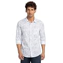 Spykar Men39s Slim Fit NA Full Sleeve