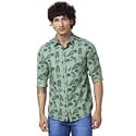 Spykar Men39s Slim Fit NA Full Sleeve