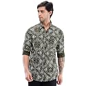 Spykar Men39s Slim Fit NA Full Sleeve