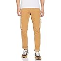 Spykar Men39s Slim Fit Trousers