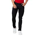 Spykar Men39s Slim Fit Low Rise Casual