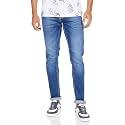 Spykar Men39s Slim Fit Low-Rise Jeans