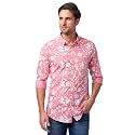 Spykar Men39s Slim Fit NA Full Sleeve