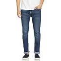 Spykar Men39s Slim Fit Low Rise Casual