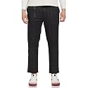 Spykar Men39s Slim Fit Trousers