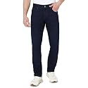 Spykar Men39s Slim Fit Low Rise Casual