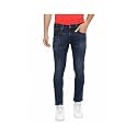 Spykar Men39s Slim Fit Low Rise Casual