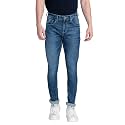 Spykar Men39s Slim Fit Low Rise Casual